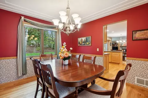 Dining - 11664 Oakview Ct, Champlin, MN 55316 photo 1 of 3