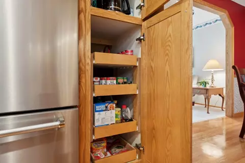 Kitchen - 11664 Oakview Ct, Champlin, MN 55316 photo 14 of 15