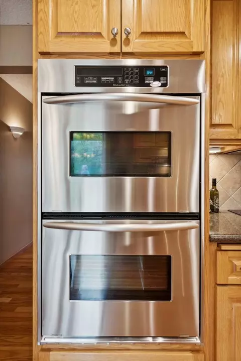 Kitchen - 11664 Oakview Ct, Champlin, MN 55316 photo 8 of 15
