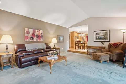 Living - 11664 Oakview Ct, Champlin, MN 55316 photo 8 of 9