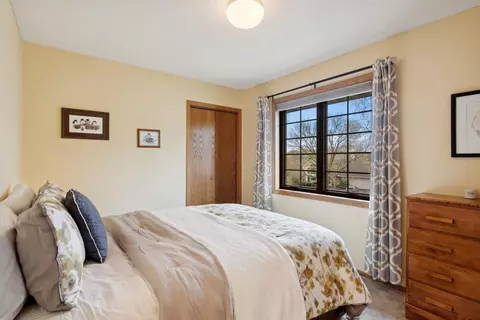 Bedroom - 11664 Oakview Ct, Champlin, MN 55316 photo 4 of 8
