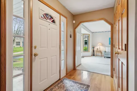 Entry Way - 11664 Oakview Ct, Champlin, MN 55316 photo 1 of 1