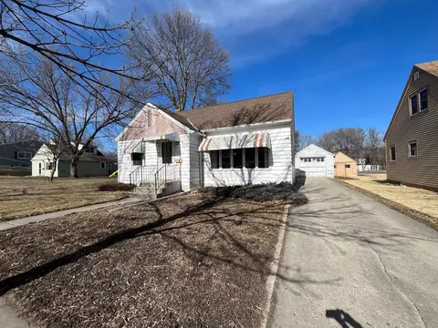 234 6th Ave, Granite Falls, MN 56241