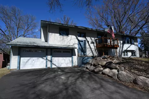 3148 Jurdy Ct N, Eagan, MN 55121