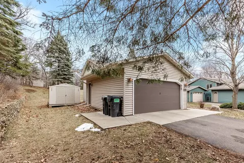 Exterior - 1738 Nokia Way, Eagan, MN 55122 photo 3 of 12