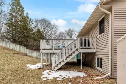 Exterior - 1738 Nokia Way, Eagan, MN 55122 photo 6 of 12