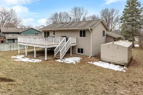 Exterior - 1738 Nokia Way, Eagan, MN 55122 photo 12 of 12