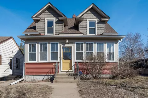 3738 Colfax Ave N, Minneapolis, MN 55412