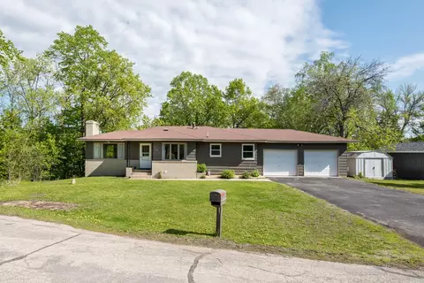 207 Country Club Hts NW, Alexandria, MN 56308