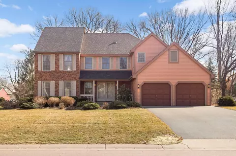 4436 Oakmede Ln, White Bear Lake, MN 55110