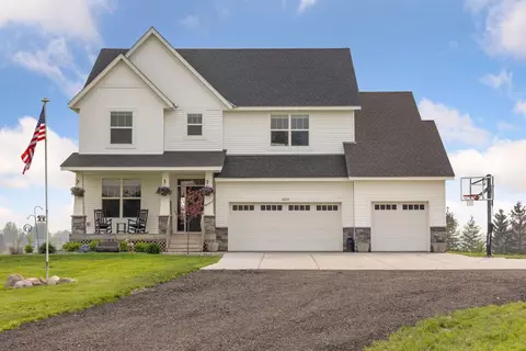12225 Tucker Rd, Rogers, MN 55374