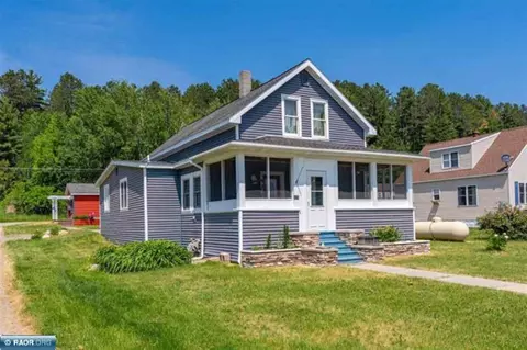 315 N Third St, Tower, MN 55790