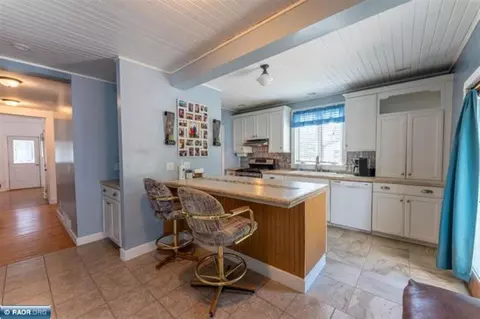 Kitchen - 315 N Third St, Tower, MN 55790 photo 3 of 3