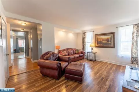 Living - 315 N Third St, Tower, MN 55790 photo 1 of 3