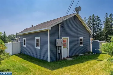 Exterior - 315 N Third St, Tower, MN 55790 photo 7 of 13