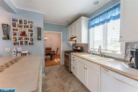 Kitchen - 315 N Third St, Tower, MN 55790 photo 1 of 3
