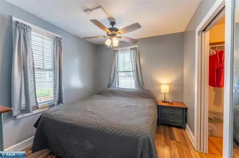 Bedroom - 315 N Third St, Tower, MN 55790 photo 1 of 5