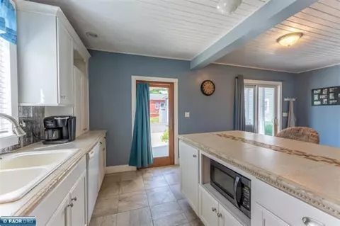 Kitchen - 315 N Third St, Tower, MN 55790 photo 2 of 3