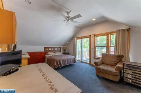 Bedroom - 315 N Third St, Tower, MN 55790 photo 2 of 5