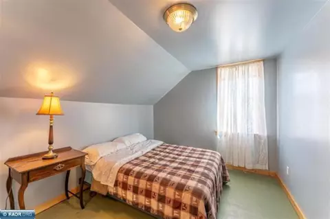 Bedroom - 315 N Third St, Tower, MN 55790 photo 4 of 5