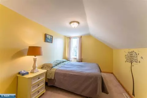 Bedroom - 315 N Third St, Tower, MN 55790 photo 5 of 5