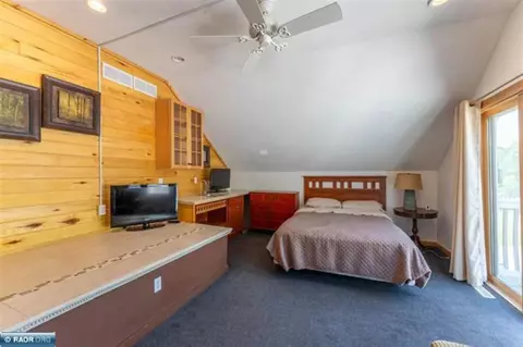 Bedroom - 315 N Third St, Tower, MN 55790 photo 3 of 5