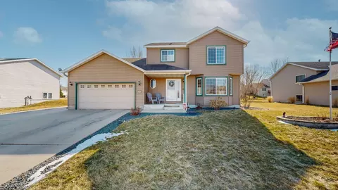 3512 48th St NW, Rochester, MN 55901