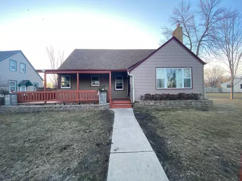 311 10th St S, Benson, MN 56215