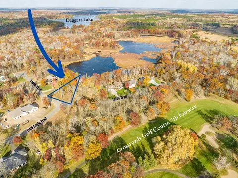 lot5 Block 3 Talon Trl, Crosslake, MN 56442