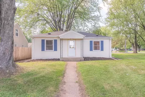 7500 Emerson Ave S, Richfield, MN 55423