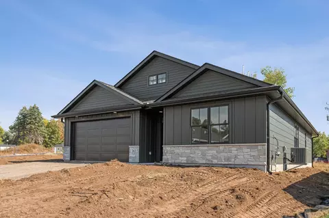 263 Liberty Dr, Hanover, MN 55341