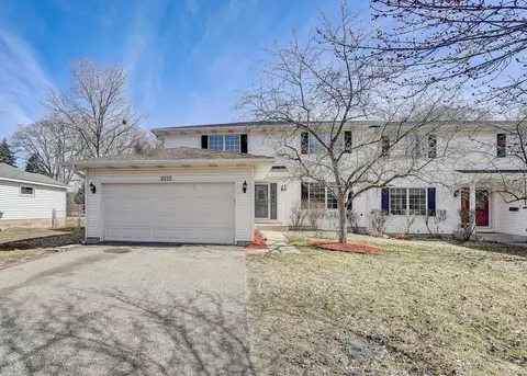 9333 Blaisdell Ave S, Bloomington, MN 55420