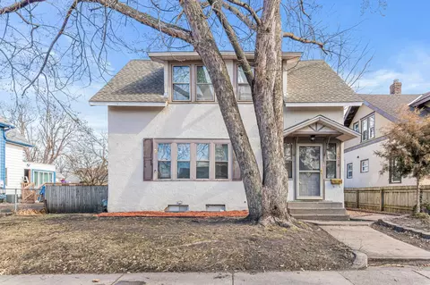 4018 Girard Ave N, Minneapolis, MN 55412