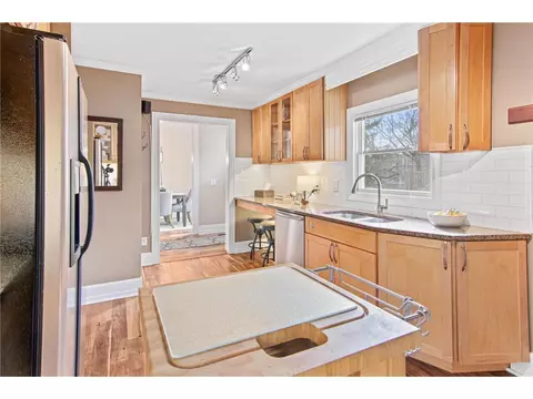 Kitchen - 4972 Northern Rd, Mound, MN 55364 photo 3 of 3