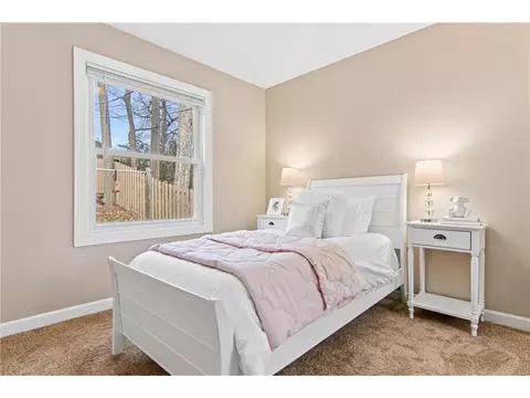 Bedroom - 4972 Northern Rd, Mound, MN 55364 photo 5 of 6