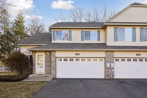 7715 Carriage Oaks Dr, Spring Lake Park, MN 55432