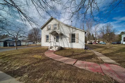 112 Birch St W, Frederic, WI 54837