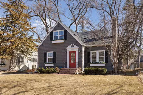 3829 Lynn Ave, Saint Louis Park, MN 55416