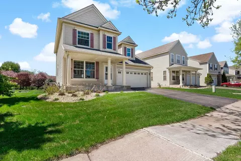 11336 Hastings St NE, Blaine, MN 55449