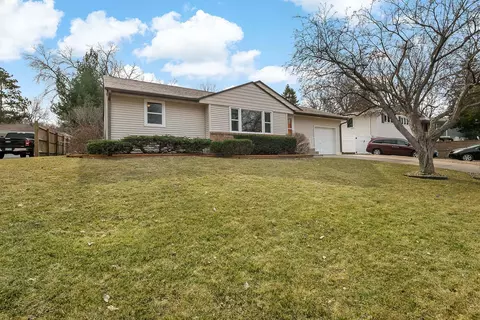 5845 Hackmann Ave NE, Fridley, MN 55432