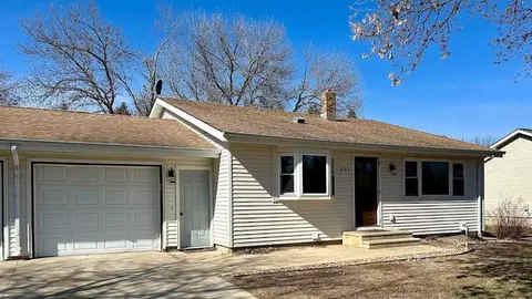 501 Kaye St, Tyler, MN 56178