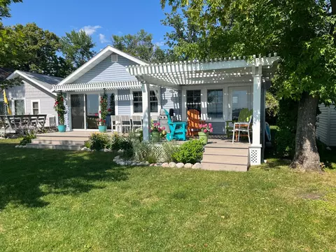 12532 County Highway 17, Detroit Lakes, MN 56501