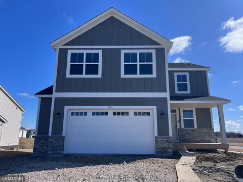 2400 Jaber Ave NE, Saint Michael, MN 55376