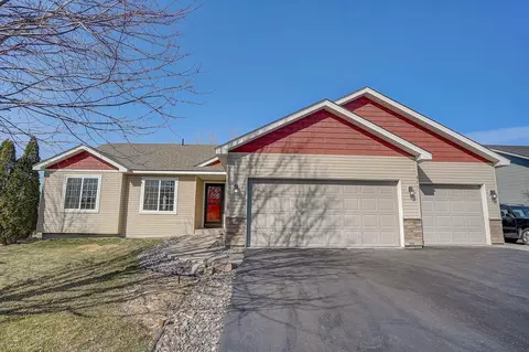 827 Emerson Ave N, Montrose, MN 55363