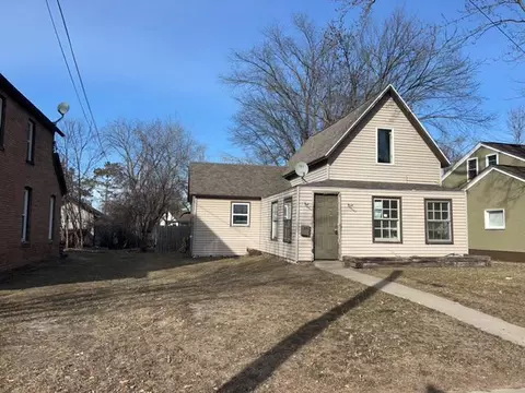 815 Fir St, Brainerd, MN 56401