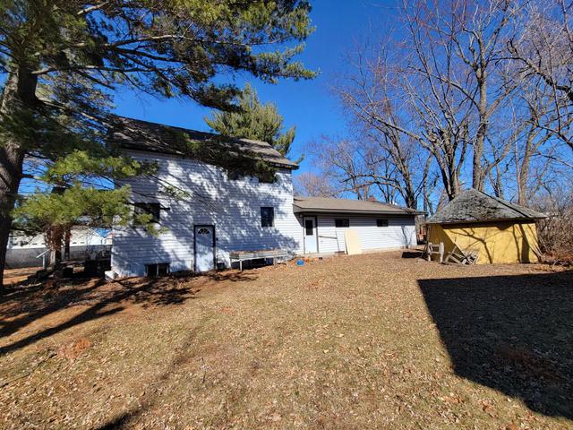 304 N Oric Ave, Ogilvie, MN 56358