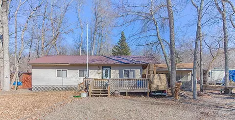 Block 2 Lot 20 Nottingham Town, Hazelton Twp, MN 56431