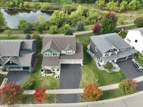 2896 Liberty Trl, Woodbury, MN 55129