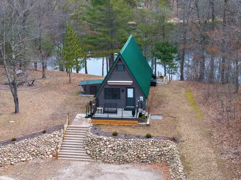 n7532 Ruby Drive, Trego, WI 54888