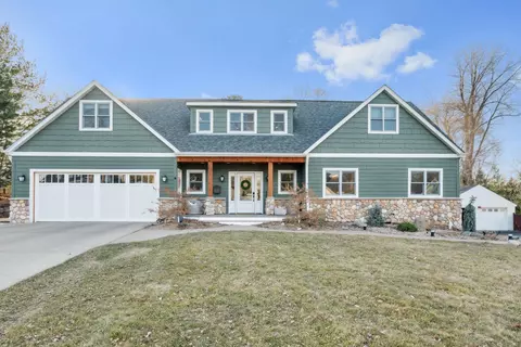 6224 Peacedale Ave, Edina, MN 55424